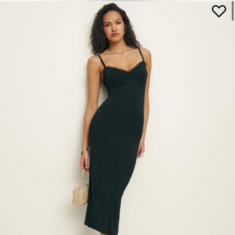 Cesca Reformation Dress. NWOT.